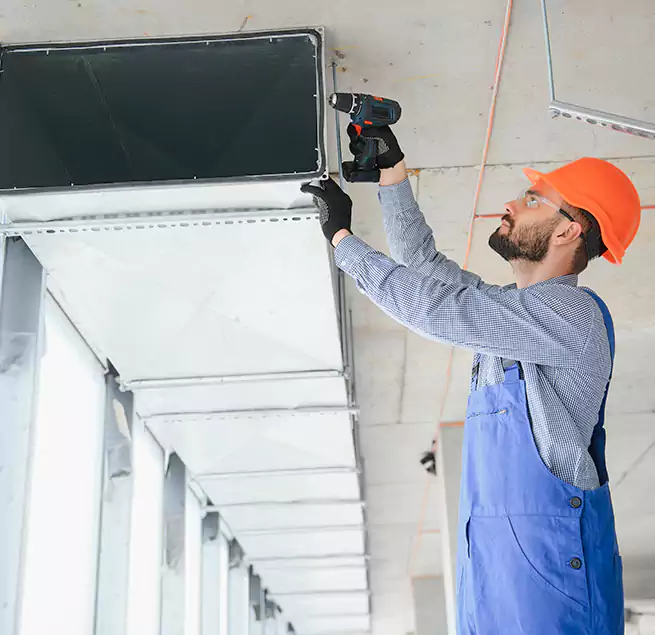 Why Homeowners & Businesses Trust Us in Allen Park, MI