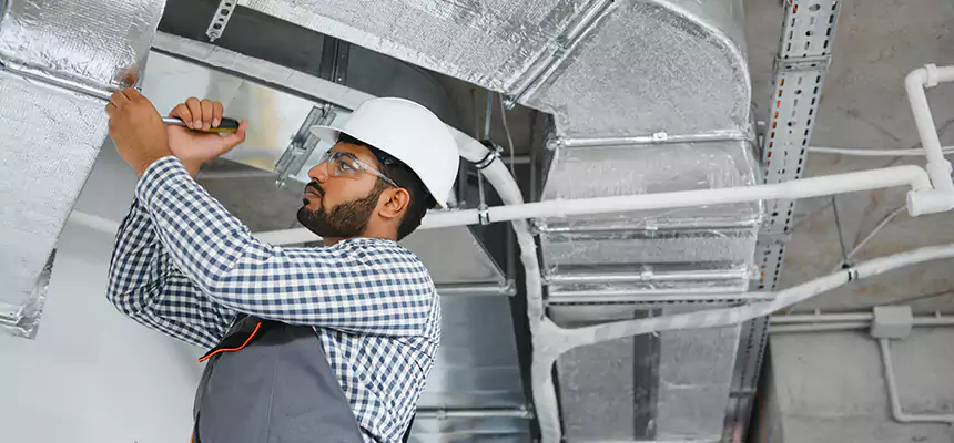 Proactive Ac Vent Repairs & Air Duct Replacement Companies Near Me in Allen Park