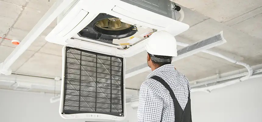 Our Affordable Duct Cleaning Near Me Services in Allen Park, MI