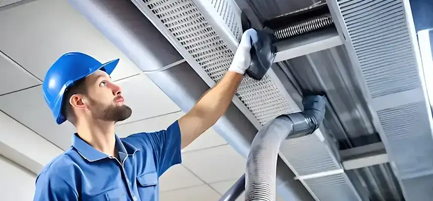 Our Annual Dryer Vent Maintenance Services in Allen Park, MI