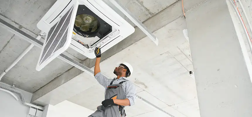 Efficient Multi‑Unit & HOA Annual Vent Cleaning Plans in Allen Park