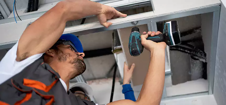 Our Apartment Air Duct Cleaning Services in Allen Park, MI