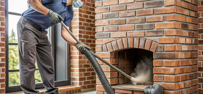 Our Chimney Sweep Services in Allen Park, MI