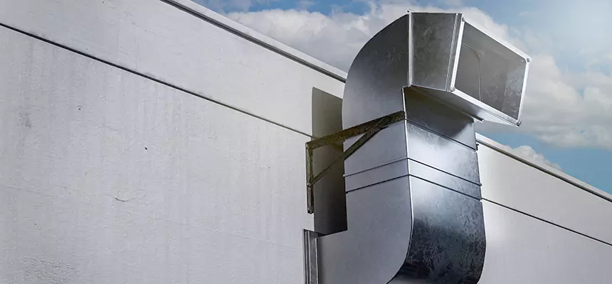 Comprehensive Commercial HVAC Cleaning in Allen Park