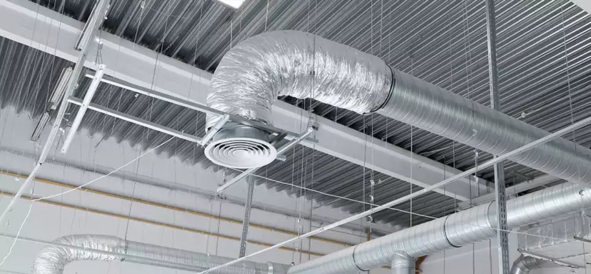 Our Dryer Vent Hose Replacement Services in Allen Park, MI