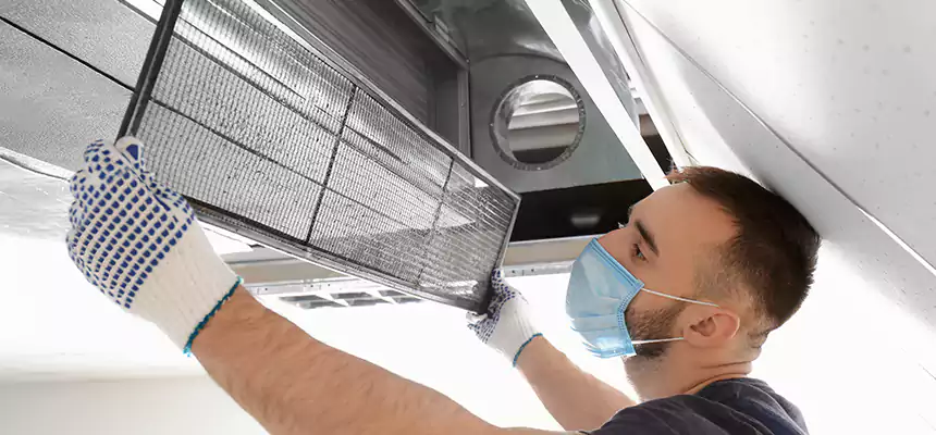 Our Home Duct Cleaning Services in Allen Park, MI  