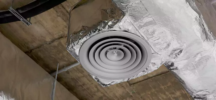Our Industrial Dryer Vent Cleaning Services in Allen Park, MI
