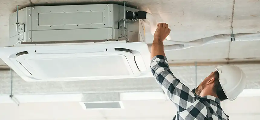 Our Local Vent Cleaning Services in Allen Park, MI