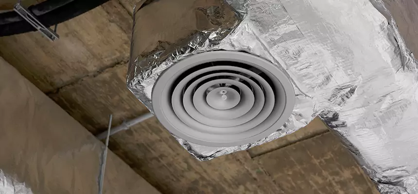 Our Low VOC Vent Installation Services in Allen Park, MI