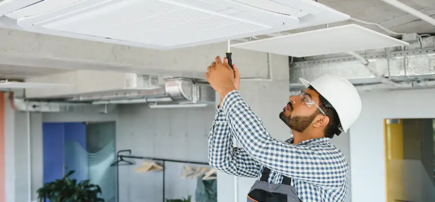 Our Roof Dryer Vent Cleaning Services in Allen Park, MI