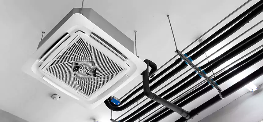 Our Smart AC Vent Controller Services in Allen Park, MI