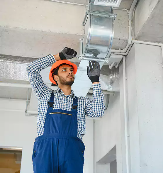 Professional Air Duct Cleaning Service in Allen Park, MI