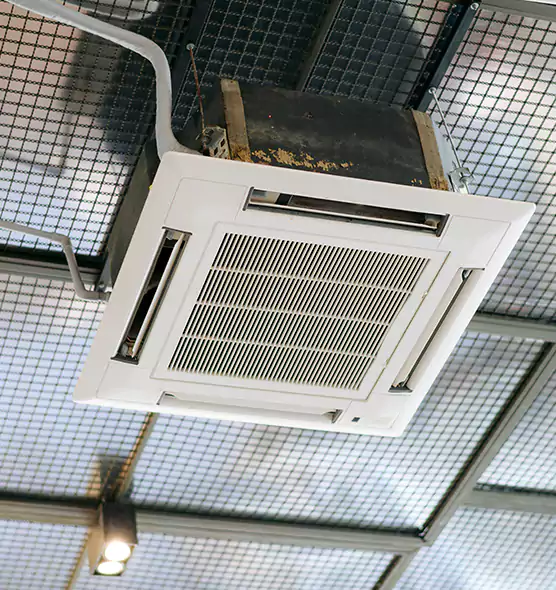 Top-Notch Allergy Relief Vent Cleaning Services in Allen Park, MI