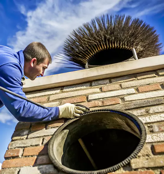 About Professional Chimney Sweep in Allen Park, MI