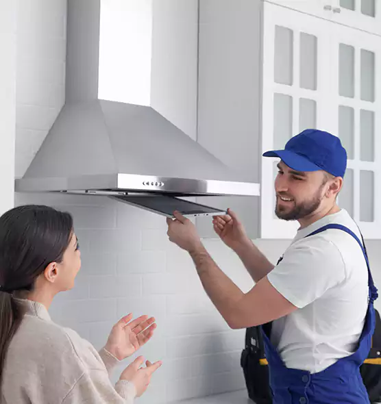 Professional Dryer Vent Cleaning Service in Allen Park, MI