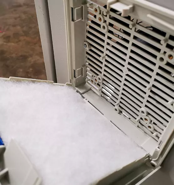 Professional Dryer Vent Mold Cleaning in Allen Park, MI