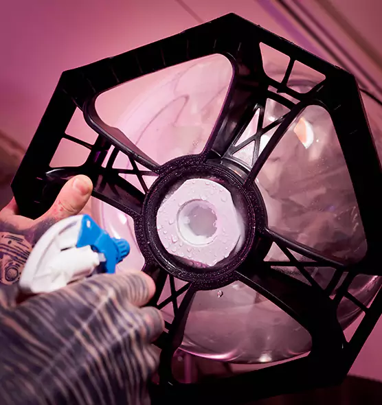 Professional Dryer Vent Sanitization Service in Allen Park, MI