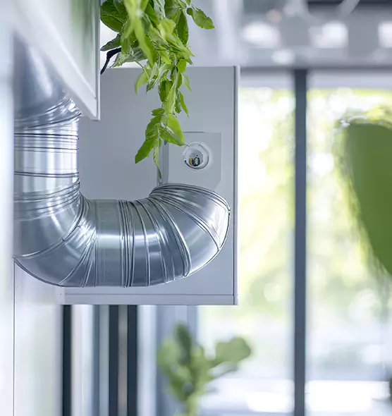 Professional Eco-Safe Dryer Vent Cleaning in Allen Park, MI