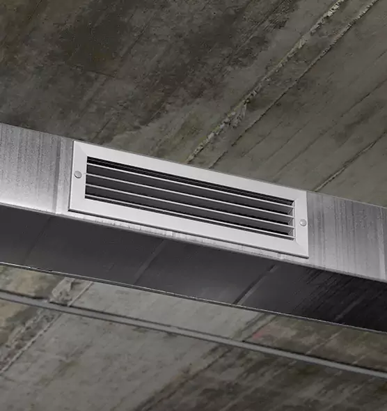 Trusted Hospital Grade Air Duct Cleaning Experts in Allen Park, MI