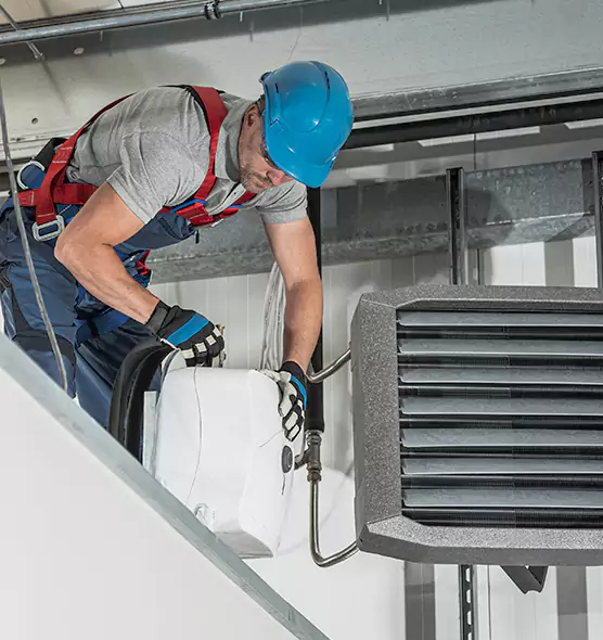 Professional HVAC Cleaning Solutions in Allen Park, MI