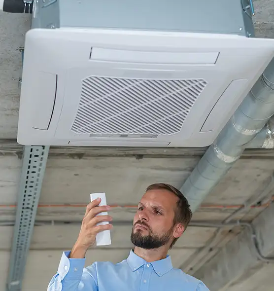 About Local Vent Cleaning Services in Allen Park, MI