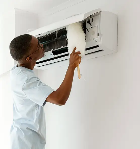Professional Maximize AC Efficiency  in Allen Park, MI