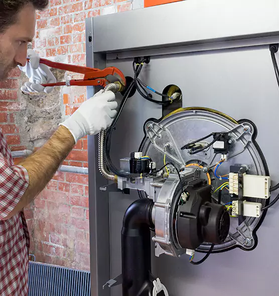 Advanced Repair Dryer Vent Hose in Allen Park, MI