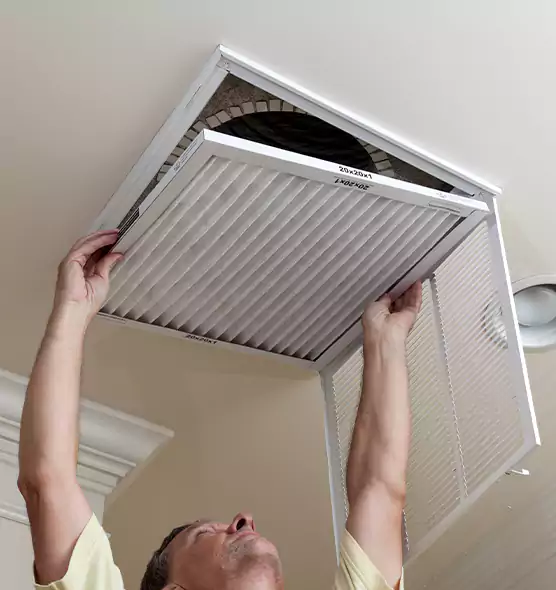 Advanced Residential Vent Cleaning in Allen Park, MI