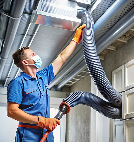 Welcome to Air Duct Cleaning & Repairs Allen Park — Your Local Roof Dryer Vent Cleaning Specialists in Allen Park, MI