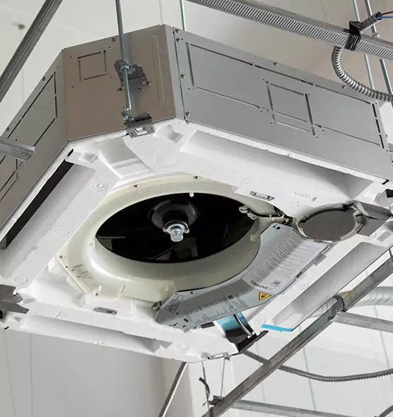 Professional Roof Vent Lint Removal Allen Park, MI