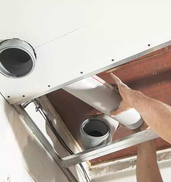 Professional Seasonal Allergy Air Duct Cleaning in Allen Park, MI