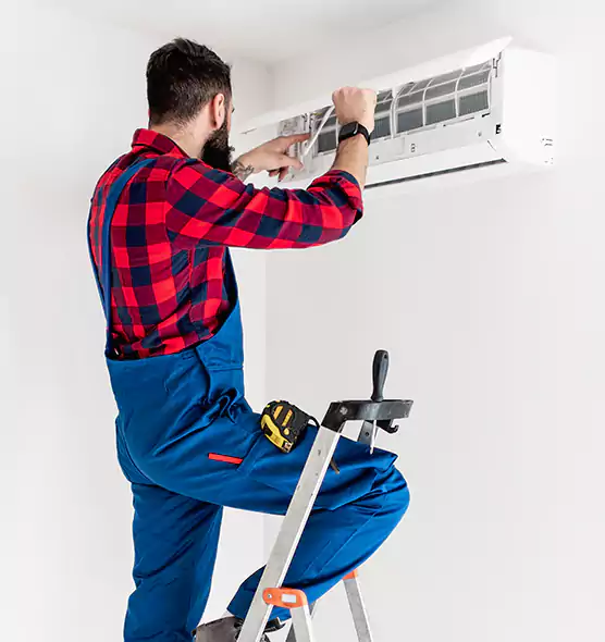 About Smart Air Conditioning Installation in Allen Park, MI