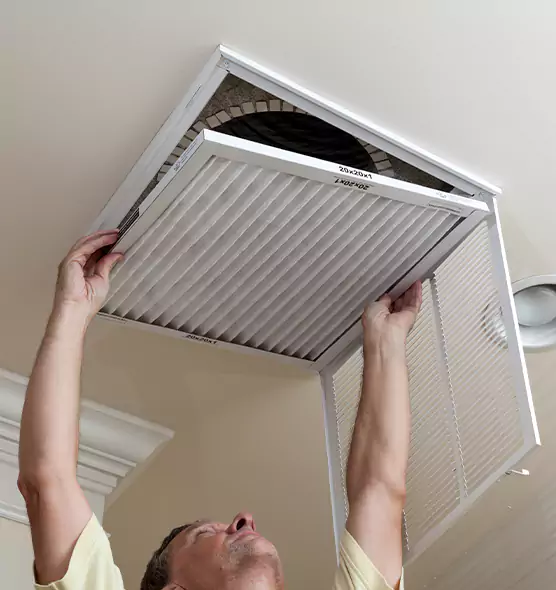 Professional Vent Relocation Services in Allen Park, MI