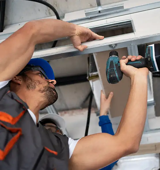 About Vent Smoke Odor Elimination in Allen Park, MI