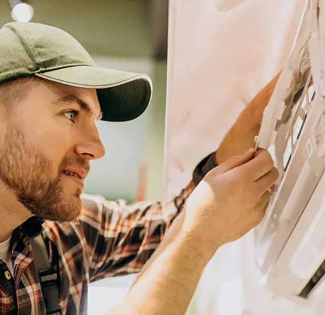 Why Homeowners Businesses Trust Us in Allen Park, MI?