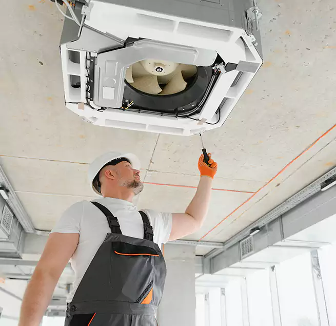 Why Homeowners & Businesses Trust Us in Allen Park, MI?