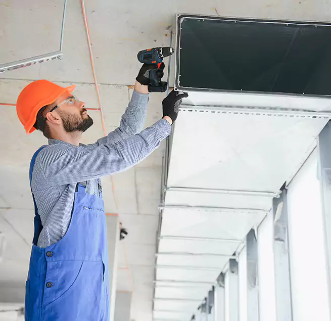 Why Homeowners & Businesses Trust Us in Allen Park, MI?