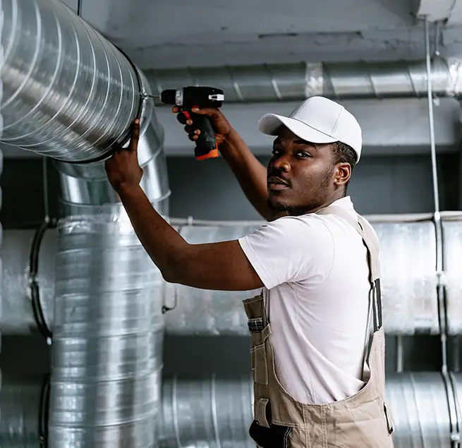 Why Homeowners & Businesses Trust Us Allen Park, MI