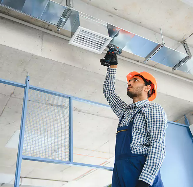 Why Homeowners & Businesses Trust Us in Allen Park, MI?