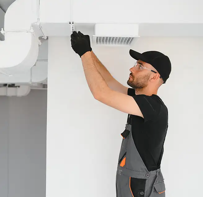 Why Homeowners & Businesses Trust Us in Allen Park, MI?