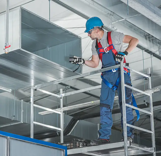 Why Homeowners & Businesses Trust Us in Allen Park, MI?