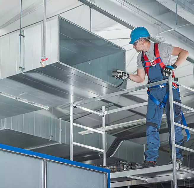 Why Homeowners & Businesses Trust Us in Allen Park, MI?