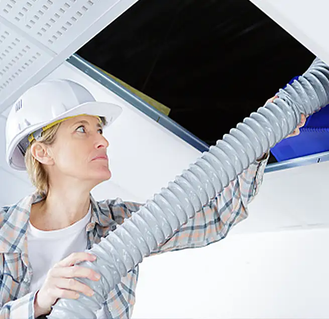 Why Homeowners & Businesses Trust Us Allen Park, MI