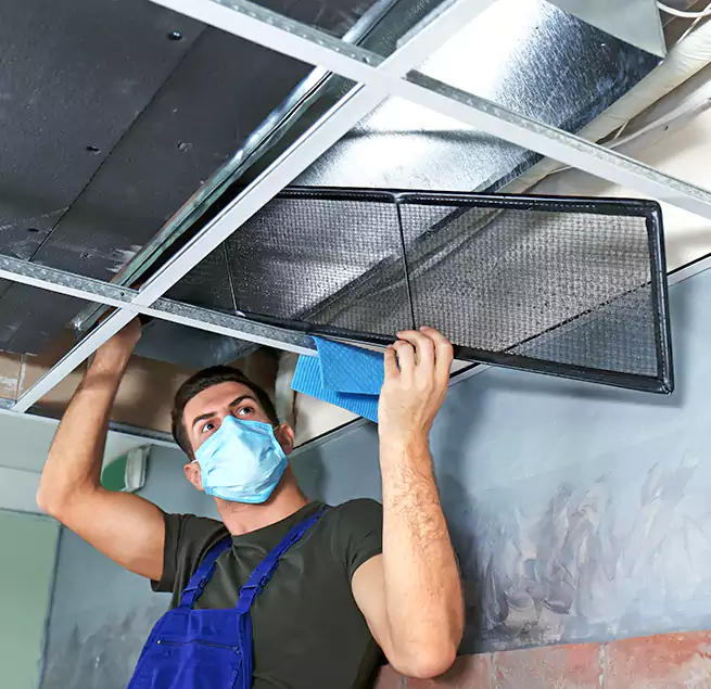 Why Homeowners Businesses Trust Us in Allen Park, MI