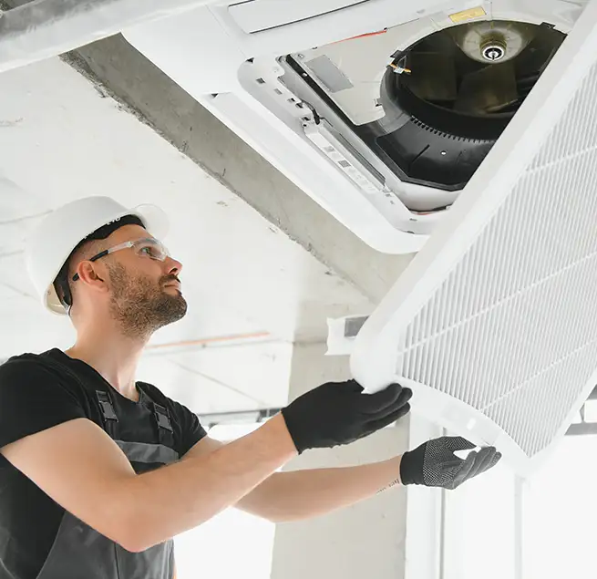 Why Homeowners & Businesses Trust Us in Allen Park, MI?