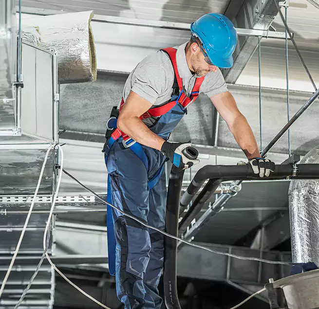 Why Homeowners & Businesses Trust Us in Allen Park, MI?