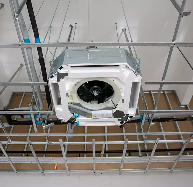 Why Homeowners & Businesses Trust Us in Allen Park, MI?