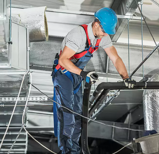 Why Homeowners & Businesses Trust Us in Allen Park, MI?