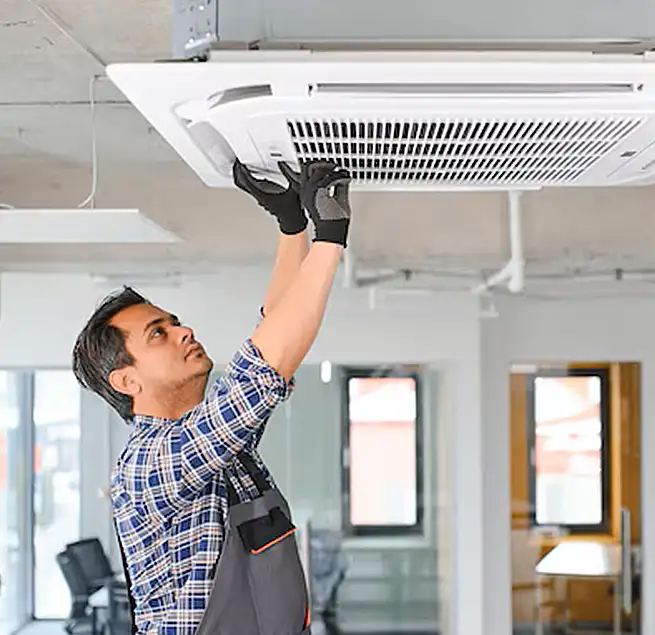 Why Homeowners & Businesses Trust Us in Allen Park, MI?