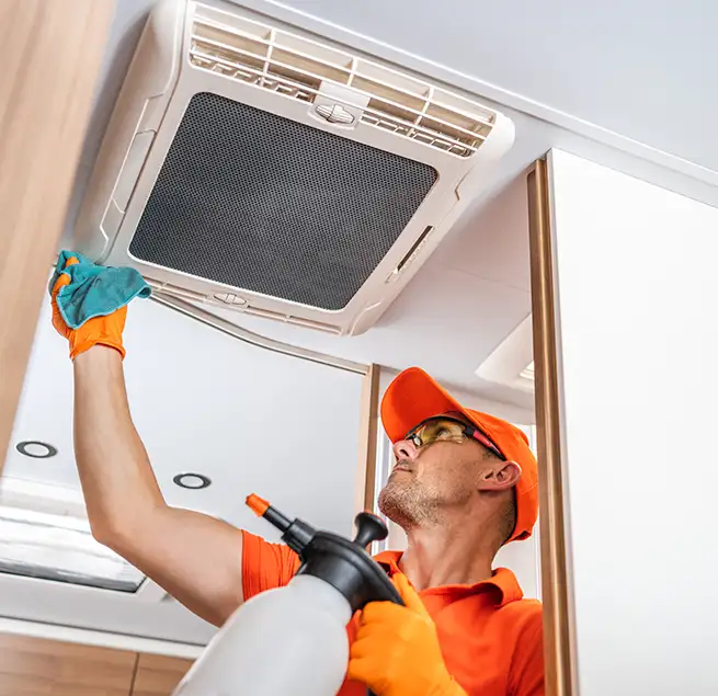 Why Homeowners & Businesses Trust Us in Allen Park, MI?